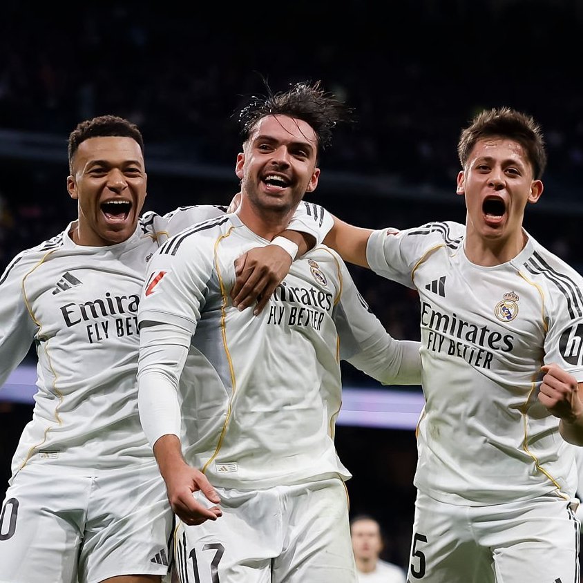 阿斯：劳尔·阿森西奥右胫骨有轻微骨裂，但他已经带伤上阵一个月了。医生建议完全休息