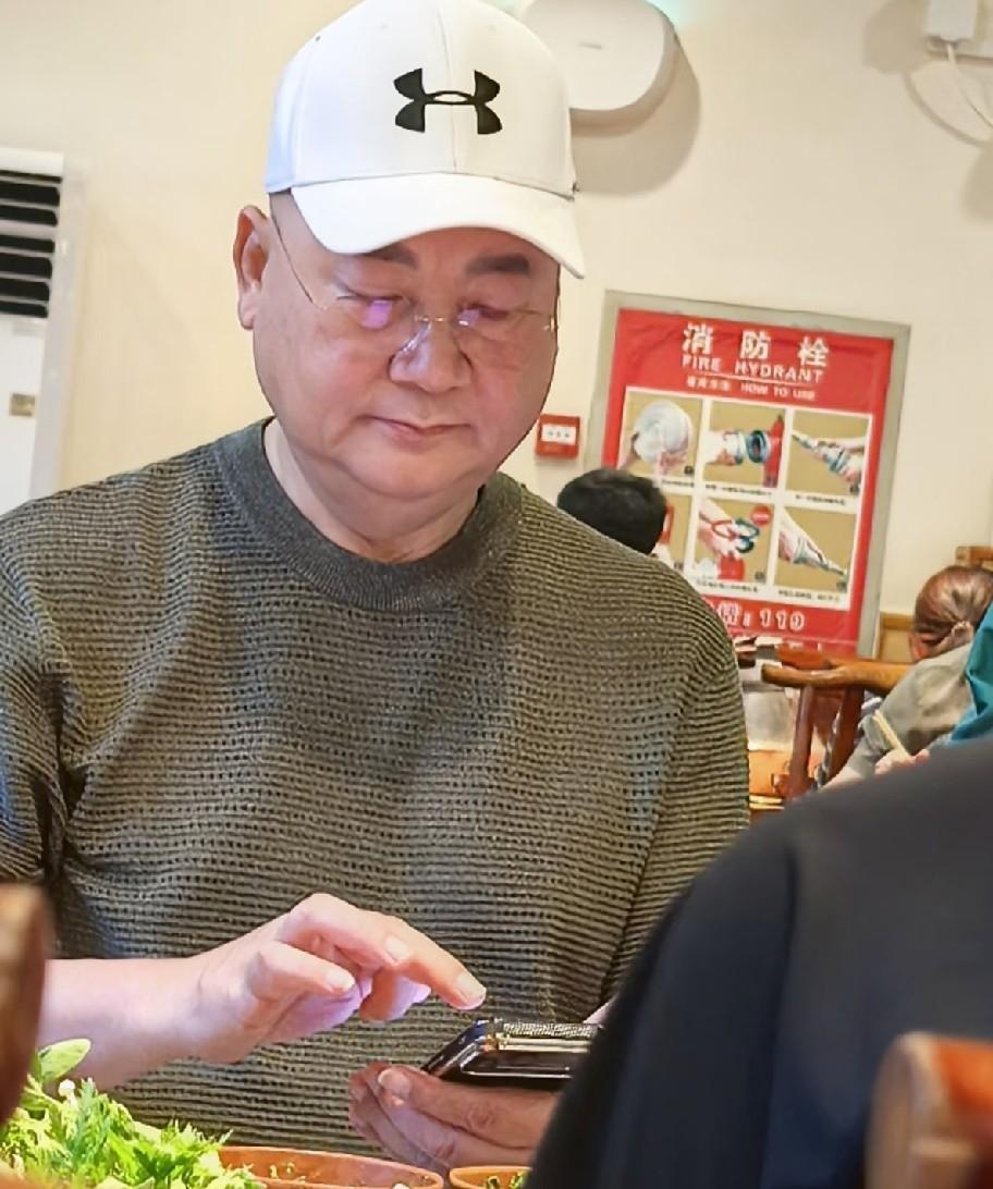 真的会有富商因为剧里的人设爱上演员吗，唐僧因为一个角色和富婆结婚，过上了好日子陈