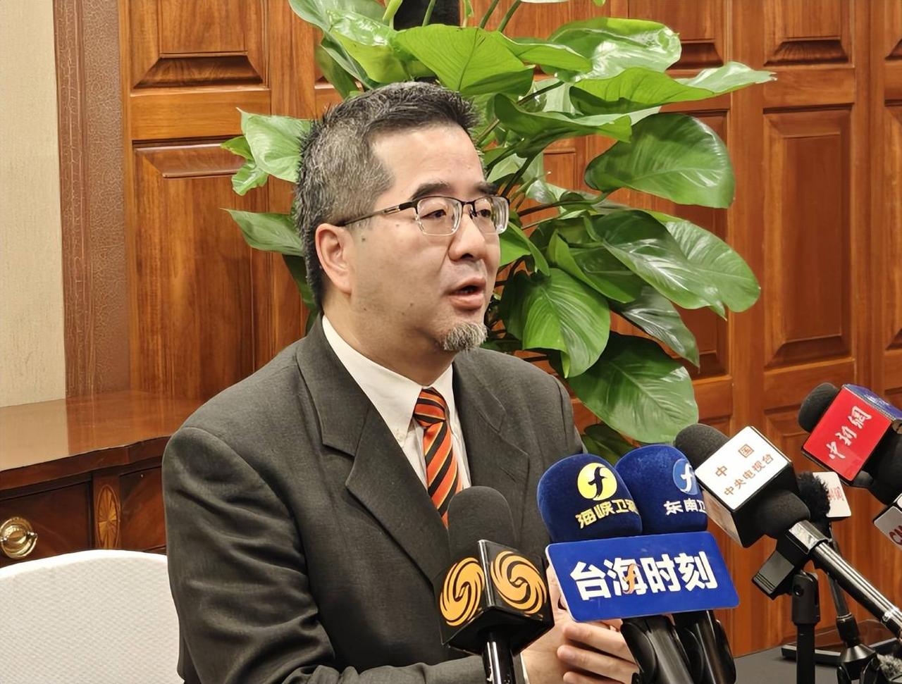 2026年5月24日，马英九基金会针对此前引发热议的财务风波，对外公布专案小组