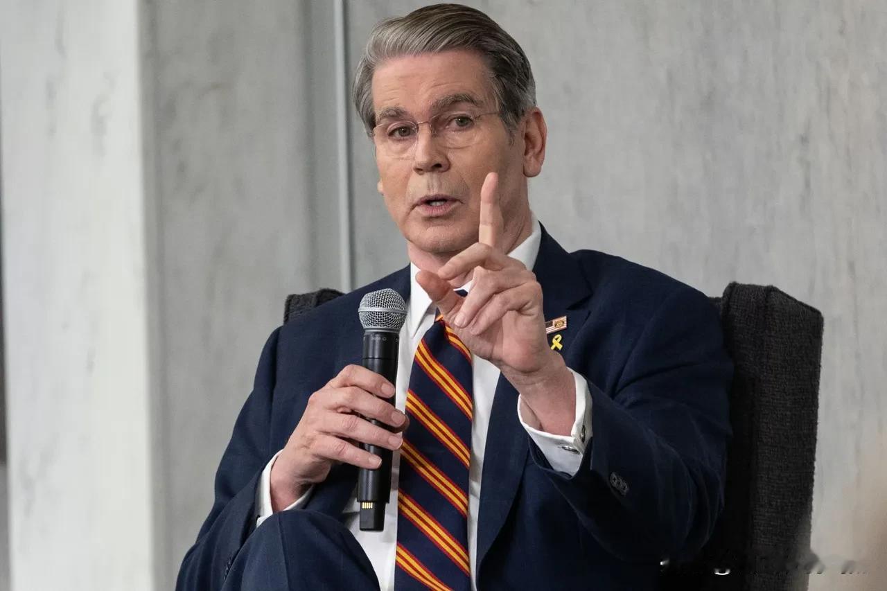 美国财长贝森特10月30日表示，特朗普已与中国达成协议，中国将每年购买2500万