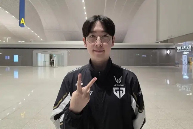 Duro: 若BLG是传统强队, 那AL就是黑马很擅长设计