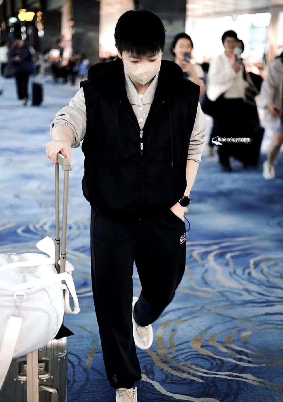 好消息，好消息2月20日，下午17：30；莎莎和小石头将出席【WTT新加