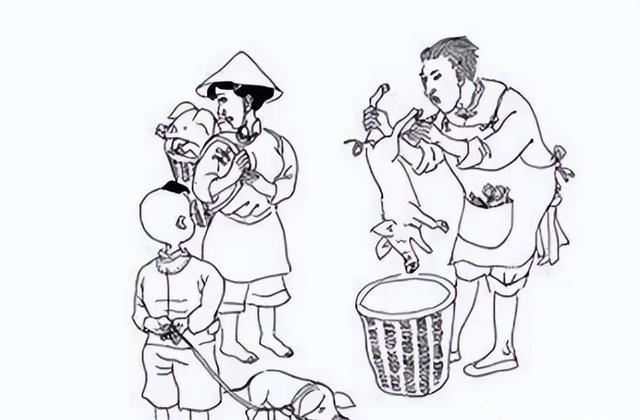 太监被阉割不一定会死。清宫阉割成活率超九成，有档案数字为证。像中国最后一个太监孙