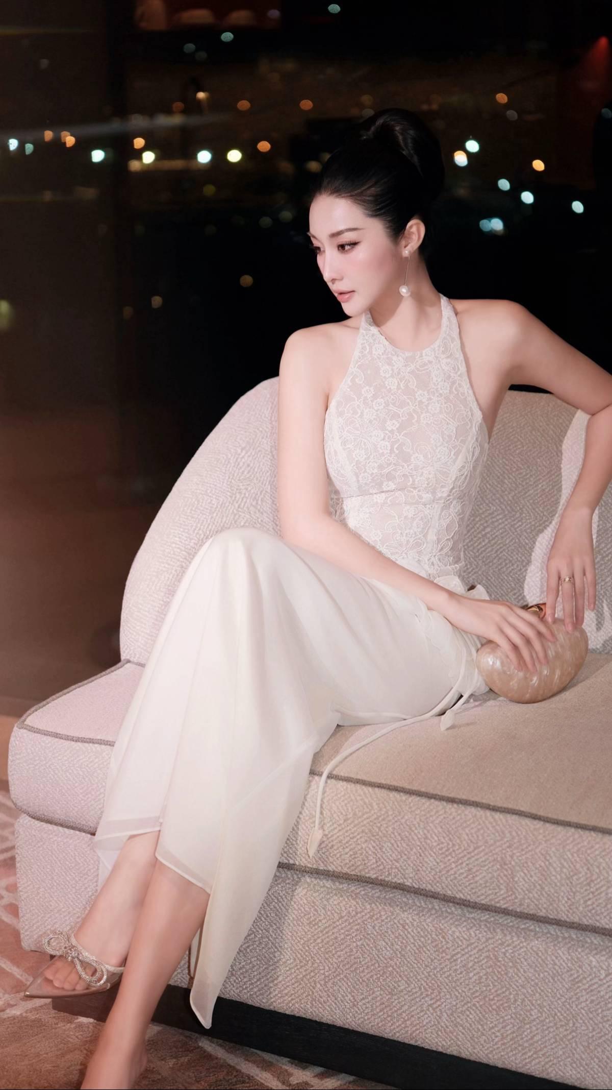 每日搭配分享·时尚穿搭