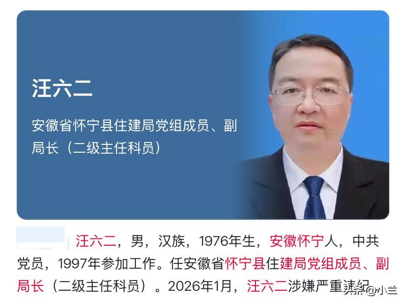 安徽省怀宁县的汪六二在50岁这年上了热搜！他是安徽怀宁本地人，1997年在安徽省