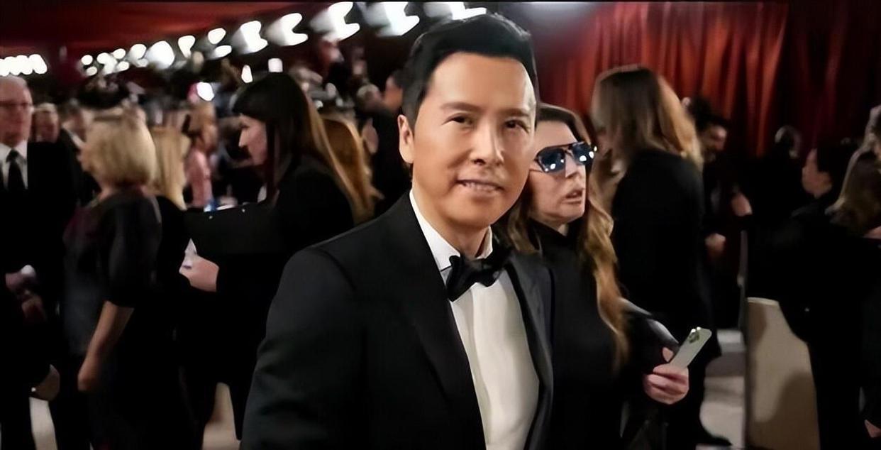 夫妻本是同林鸟，这一次甄子丹也救不了汪诗诗！明星夫妻因嘴翻车