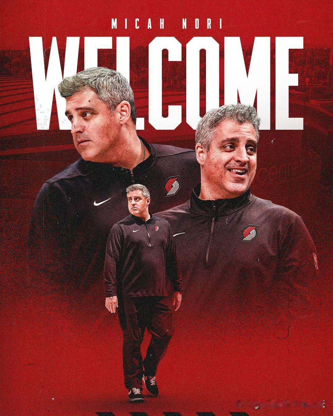 开拓者官宣新帅！一年换三任主教练，杨瀚森迎来NBA生涯最关键一年波特兰开拓者