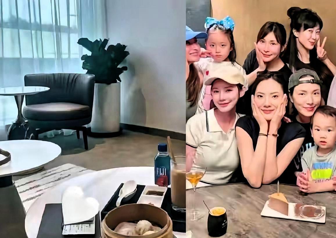 小梅带着汪宝儿，机场候机等飞机，小笼包子也吃了，咖啡也早就喝完，这是要回北京了，