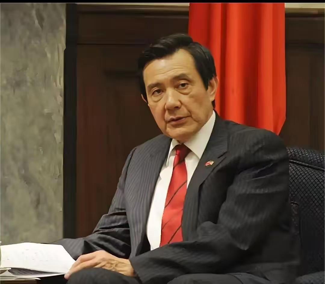 岛内传来消息，国民党改变政治主张？从原来的“不独不统不武”，转变为了“不拒绝统一