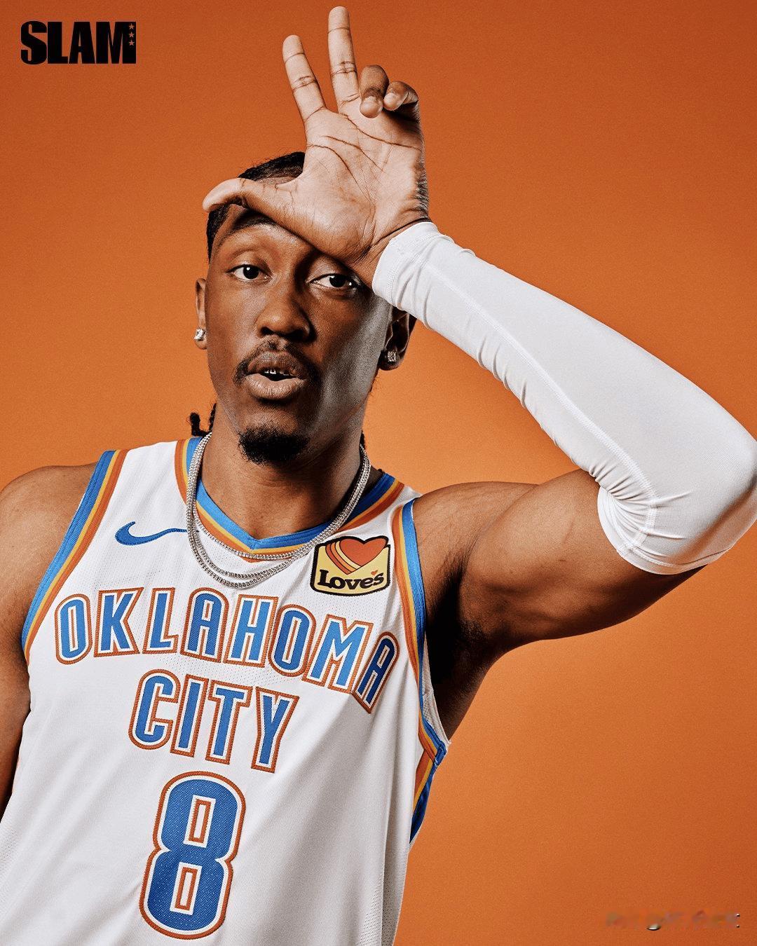 雷霆这状态简直逆天！上赛季没杰威时13-0，本赛季更是16胜1负，净效率值不