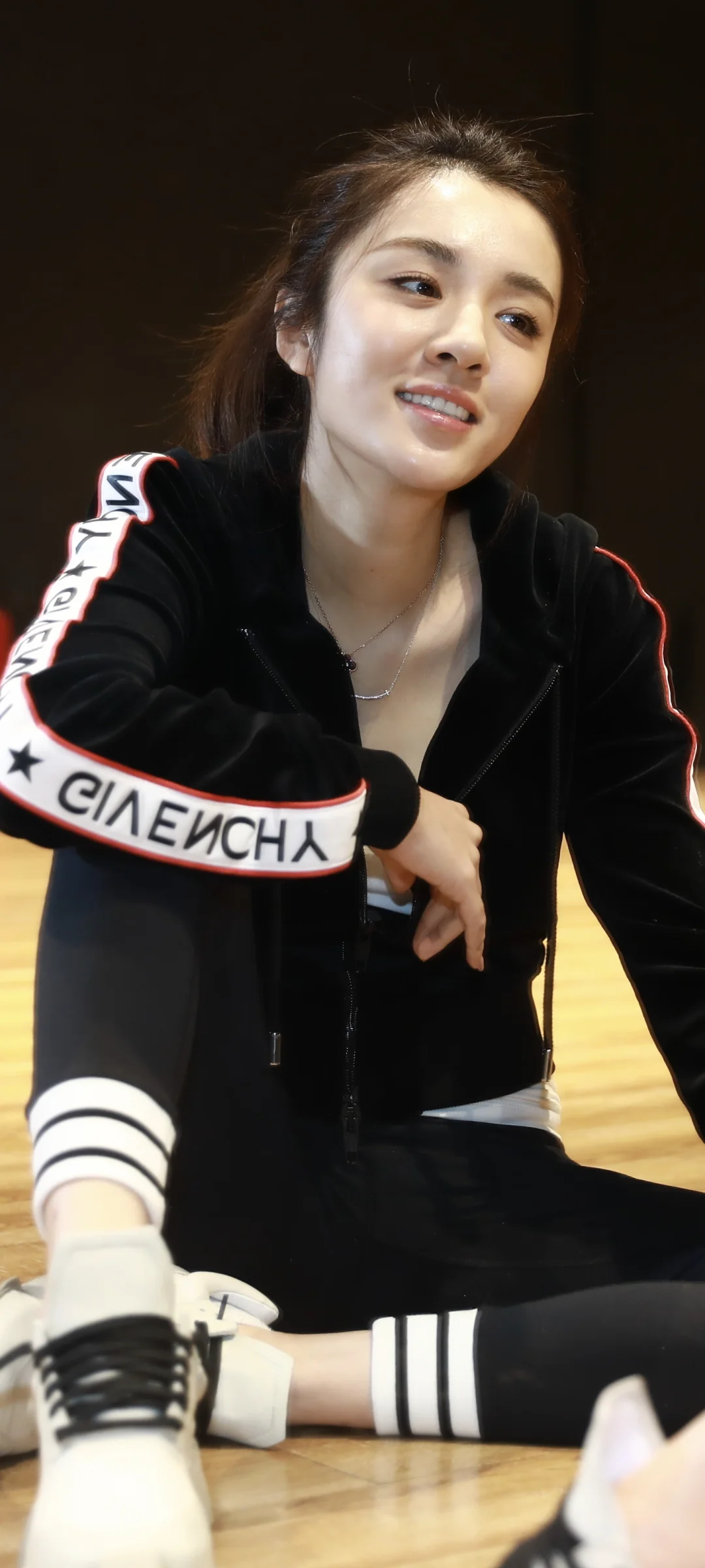 王晓晨生图素材