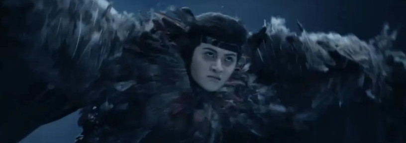 有人说《唐朝诡事录之长安》炒冷饭，第一案又是鬼市，又是刘十七的，是在卖情怀，可是