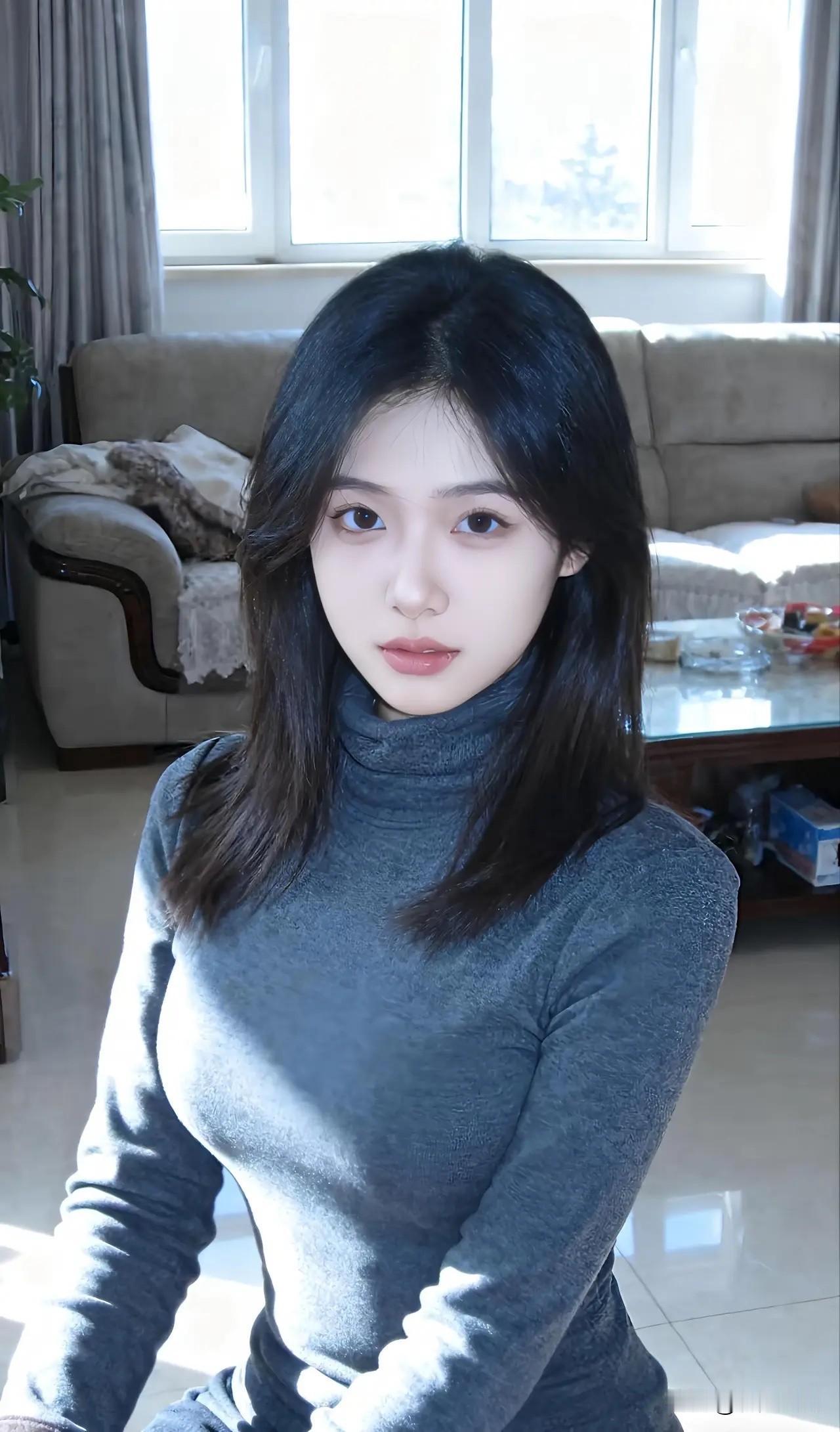 一室清光里，温柔恰入怀