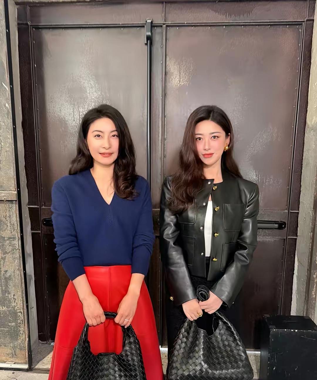 理解了，这下是明白了霍启刚为啥会那么宠爱郭晶晶了抛开郭晶晶取得的成就不谈，就