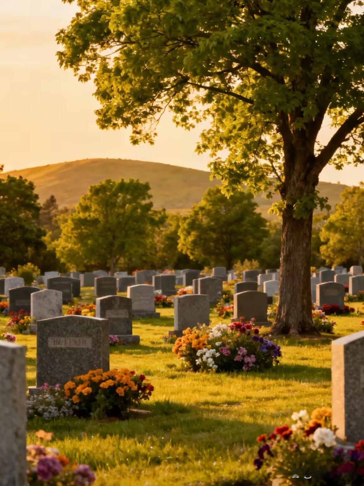 心情特别沉重，今天为一个朋友送葬，这位朋友64岁，也是从一个机关事业单位退休的，