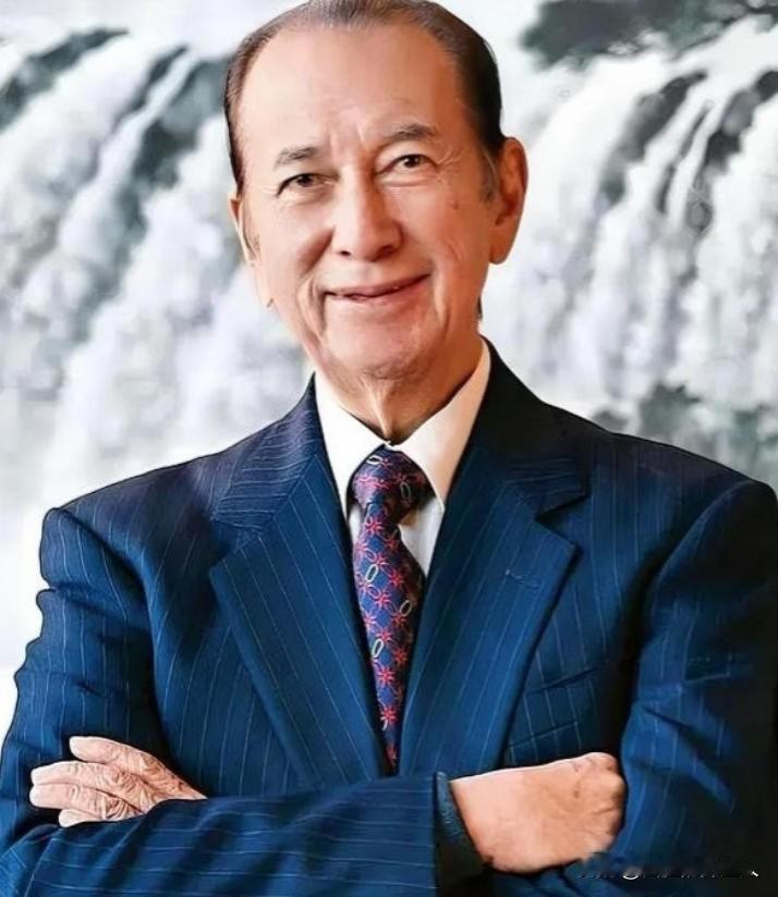 赌王”何鸿燊生前曾讲过：“等你赢了2000万打算走时，赌场不会拦你。可就在你转身