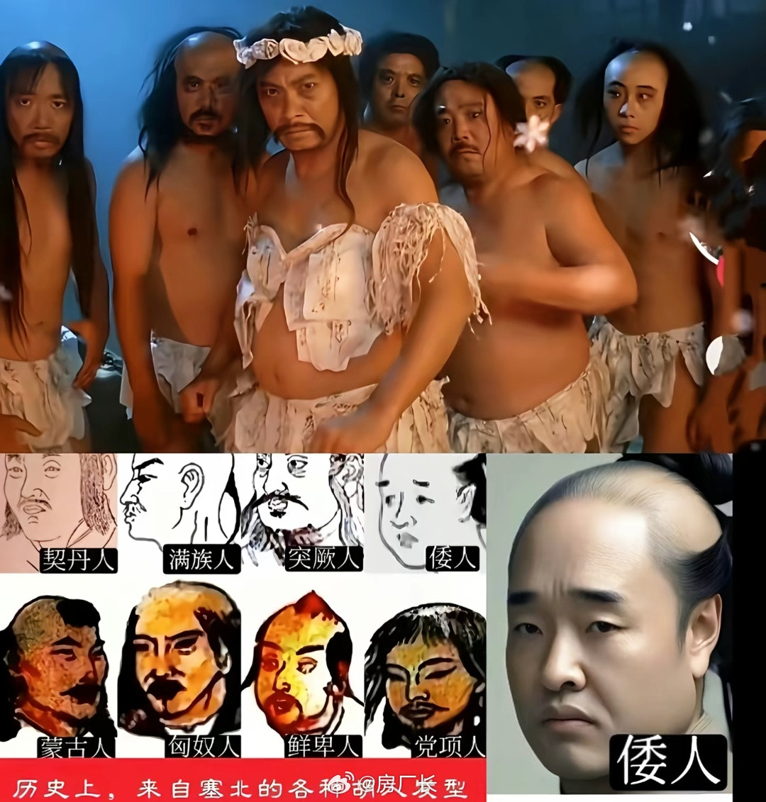 周星驰说自己的很多电影都是当正剧来拍，但是大家都觉得是喜剧