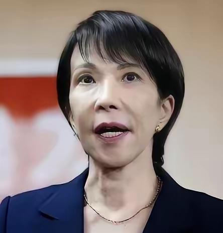 高市早苗有多嚣张！！！据日本共同社12月11日消息，高市早苗已向明年G7轮值主