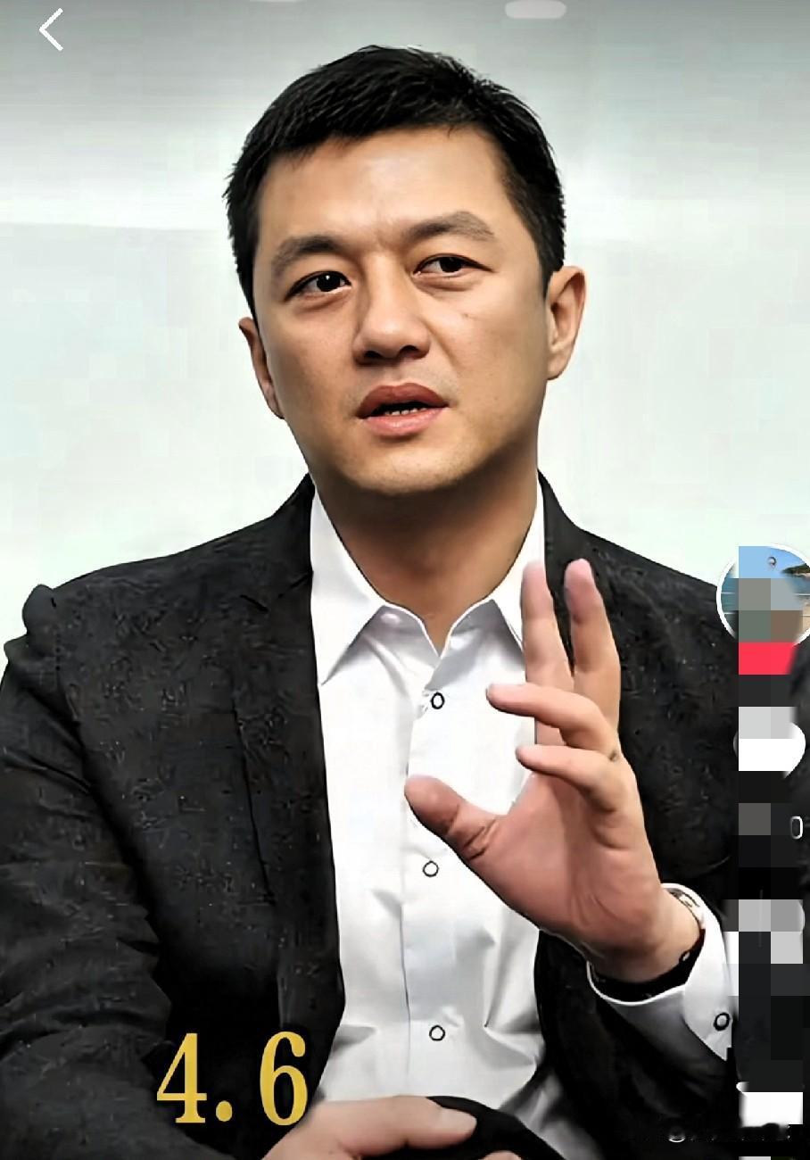 李亚鹏：生意场屡战屡败，公益路17年救万人赢回敬重！