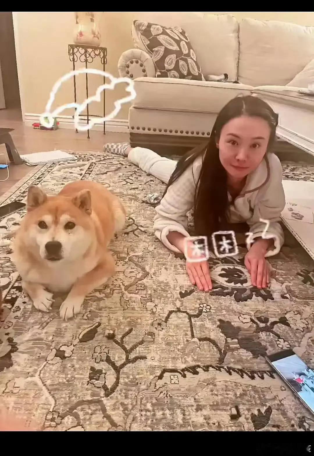 面相都变了……