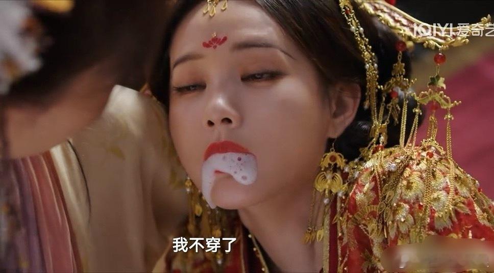 书卷一梦女主太逗了，是开局重复死了10次才任命要走剧情的犟种[捂脸哭]，男主上一秒