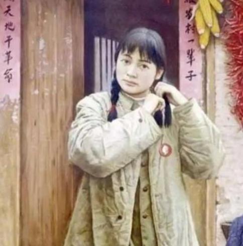 1977年，女知青李雪梅准备参加高考，却被丈夫偷喂了安眠药，最后错过了考试。李雪