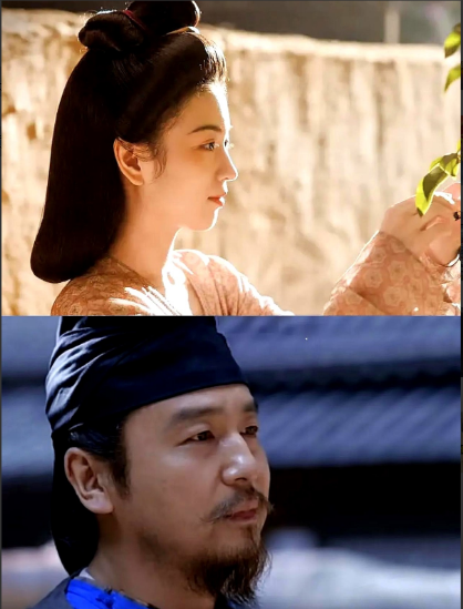 《长安的荔枝》导演你睡了吗看了3集，我是睡不着了不知道你是怎么想的，怎么