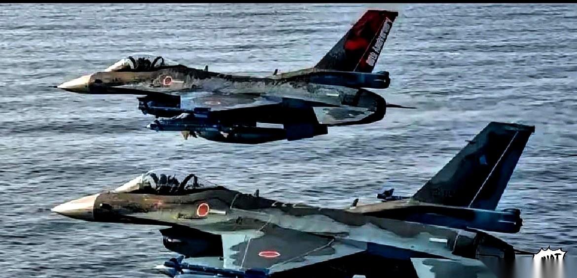 日本偷偷摸摸改的那些防空导弹，射程早就够打到咱们内陆了。刚刚刷到一个俄罗斯专家