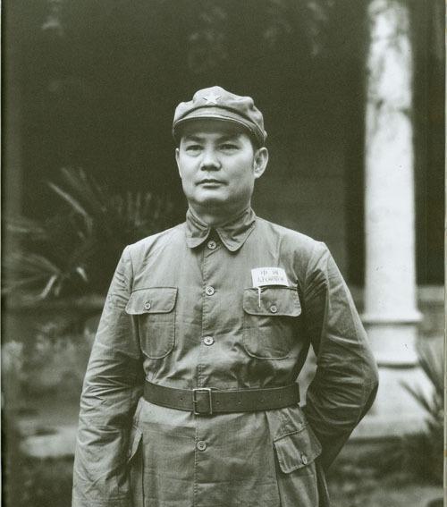 叶剑英“战功不多”却为何能当元帅？毛主席曾经讲过，只有周总理能比他厉害！那么为什