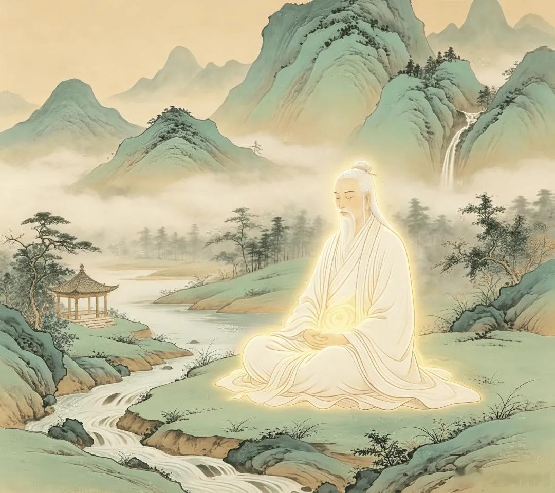 丹道养生道家养生道教丹道1著名丹道祖师张伯端在悟真篇中说：“劳形按影皆非道，服气餐霞总是狂”。很明显