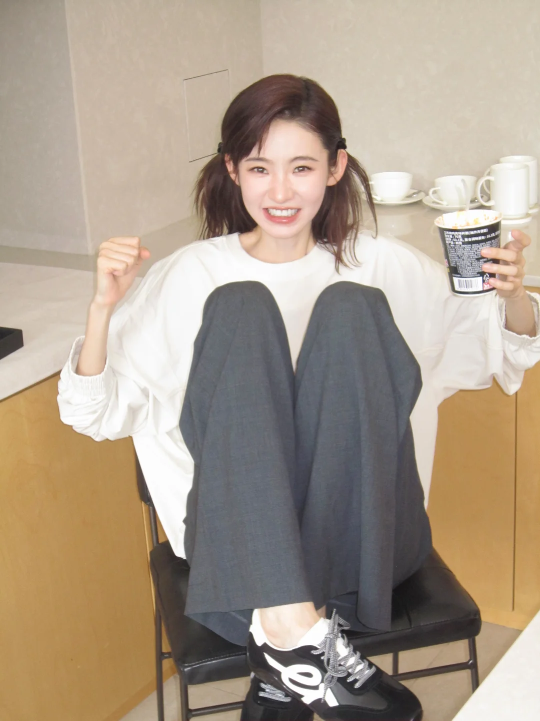 松弛一下🍜