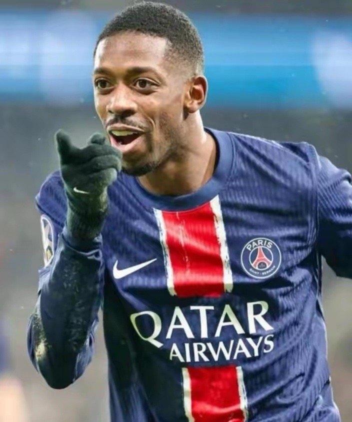 欧洲转会新闻汇总！★他怕了！登贝莱的团队开始否认球员拒绝了巴黎3000万欧元