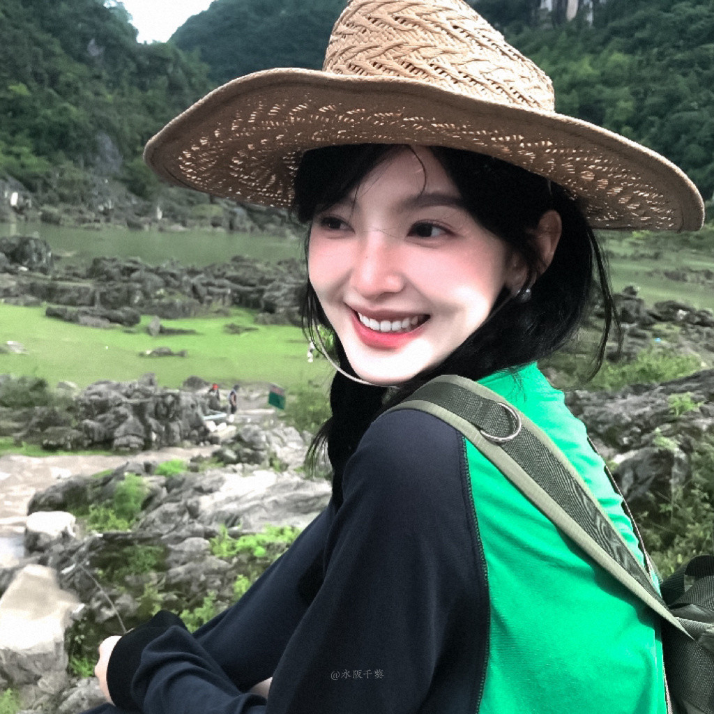 📩·一封来自章若楠的旅行明信片🍃