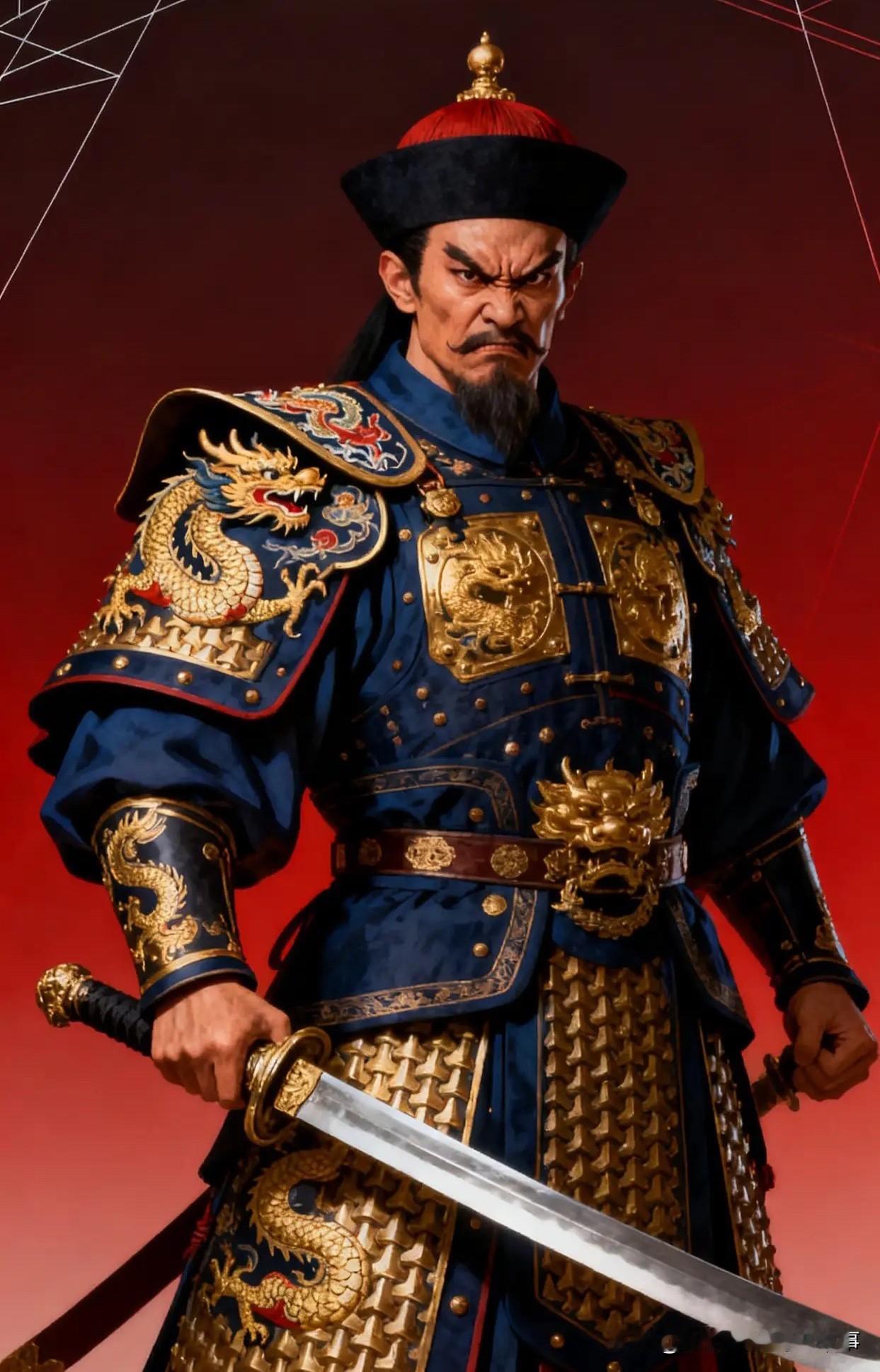 多铎暴卒的那一年，多尔衮已经失去了夺取皇位的可能性了。因为在努尔哈赤时期的小透明