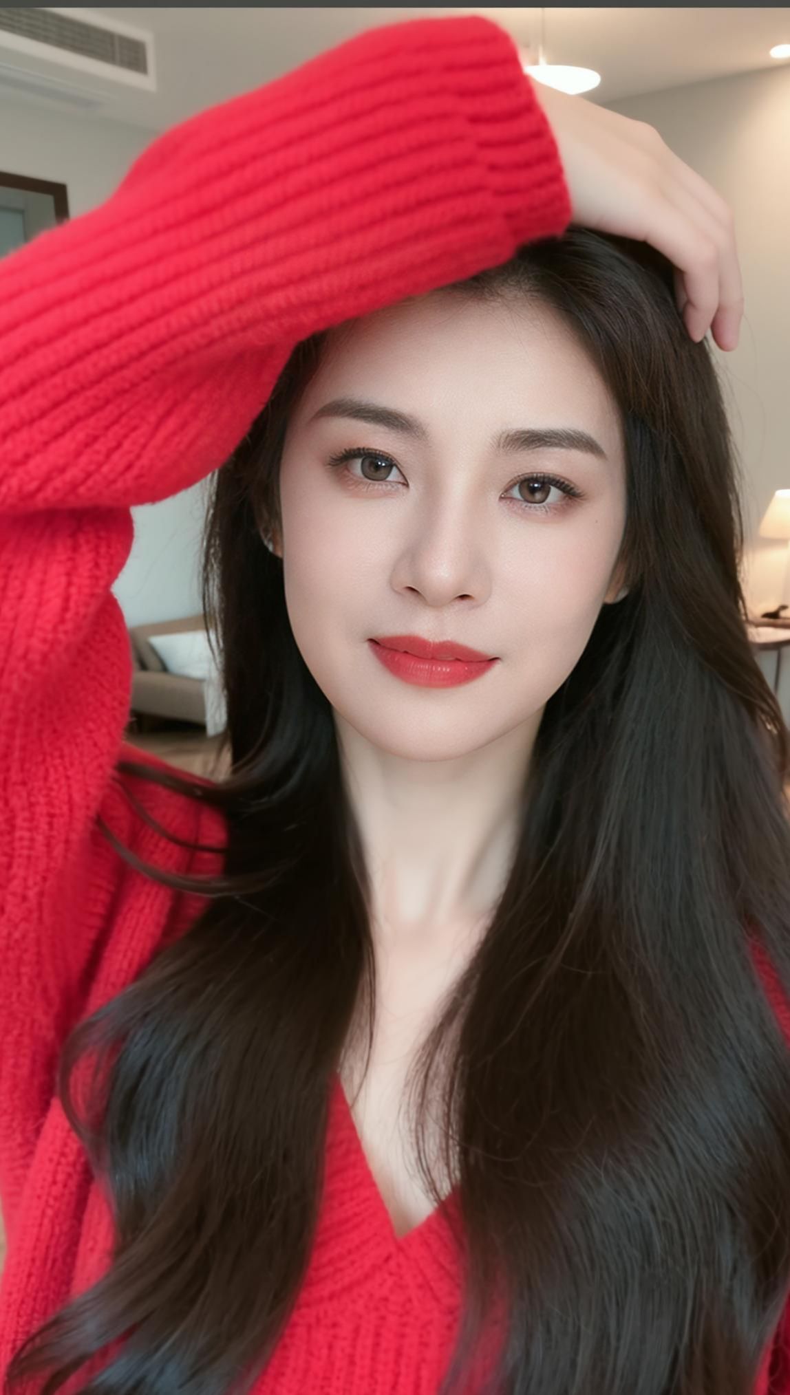 后来学会了“情绪稳定”不是没了脾气，是把崩溃调成了静音模式，一个人...