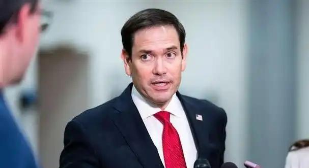 美国这个态度变的太突然了！美国国务卿鲁比奥突然下达命令，要求美国外交官必须遵守