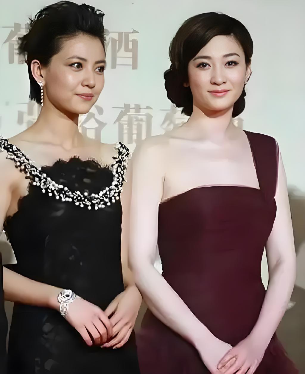 陈数说：“有的女孩子，五官天生就属于很标致的存在，比如李小冉，别人14岁奇奇怪怪