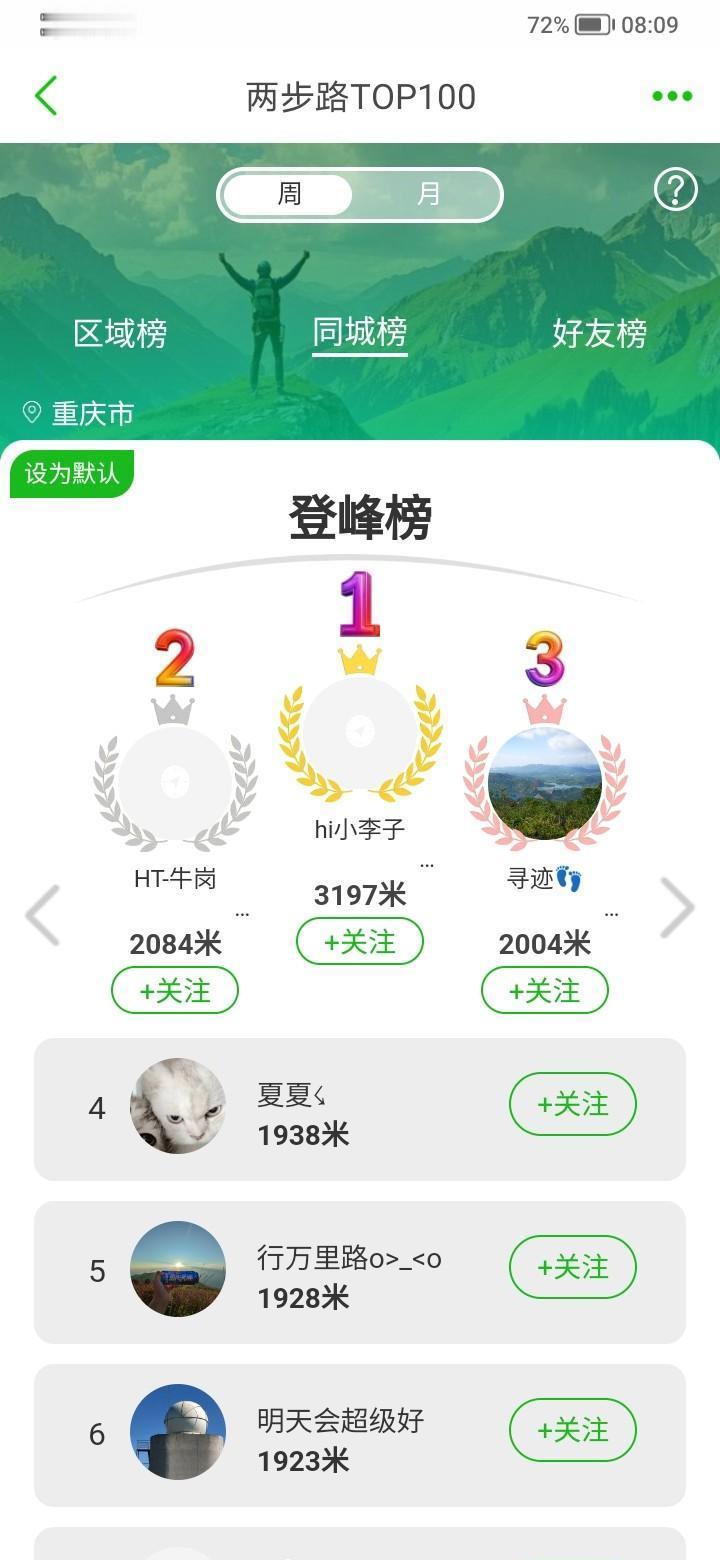 晨跑374天，没打卡，没炫耀，就图个清醒。腿疼？跑。下雨？跑。加班到十