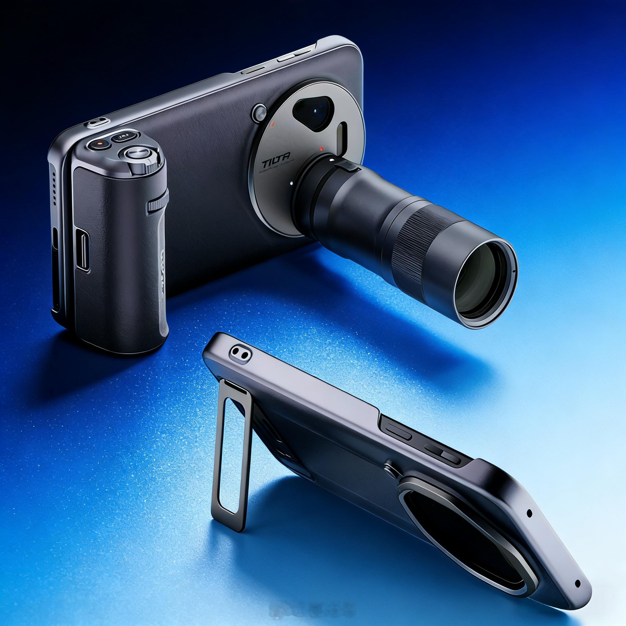 华为Mate80ProMax的影像套装事实是只要卖的好，且价格高，就会有人愿意