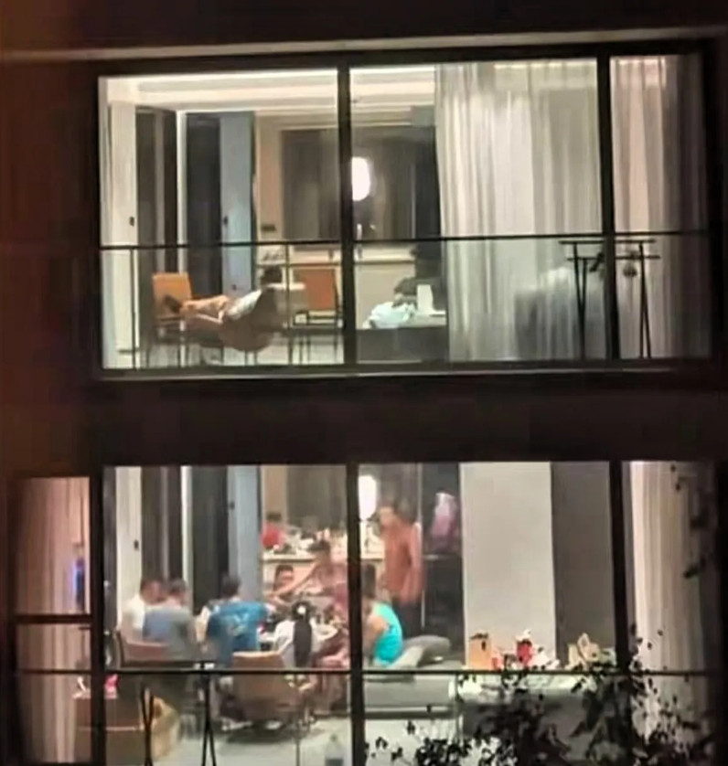 楼上楼下两种家庭，你会选择哪种生活