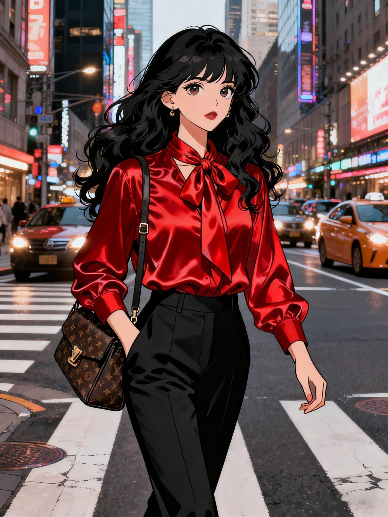 这女孩是催婚界的天才呀一个非常优秀的女孩，外地大城市工作，一直给家里父母打钱