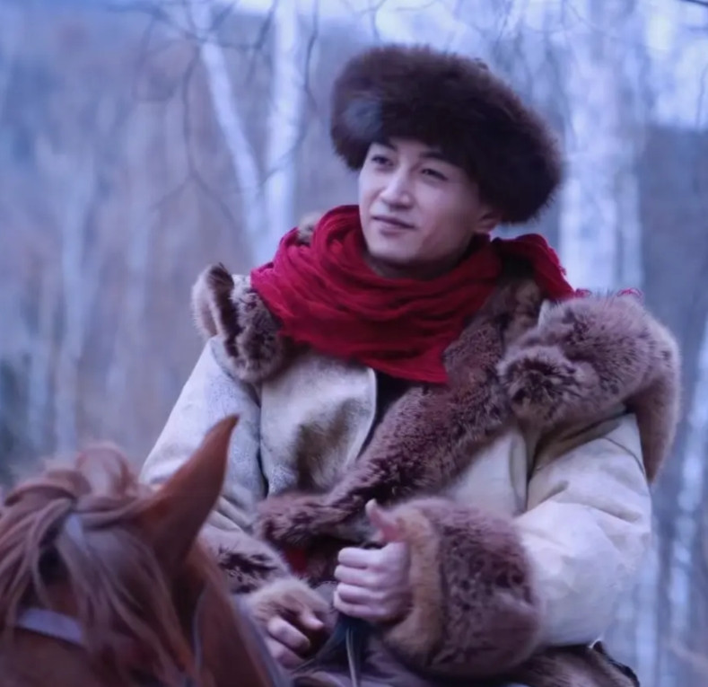 看了一集《大生意人》，真是涨见识了。以前以为流放宁古塔的人，就是被官兵关起来