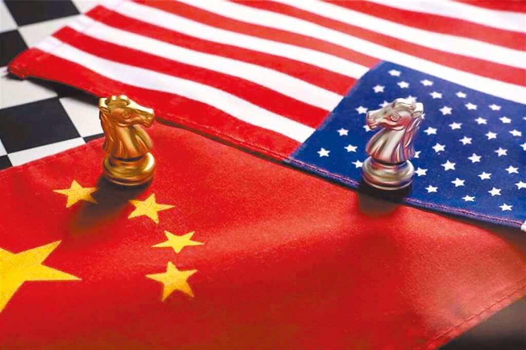 中美谈判难突破？“德国之声”中文网5月10日晚报道称：“中美高层周六在日内瓦举