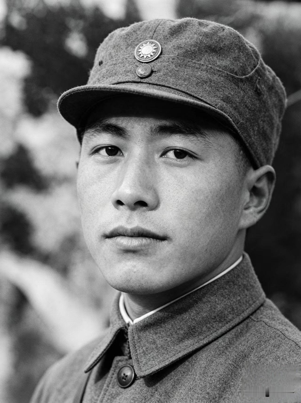 中国人民解放军将领名录之第551位，杨文忠（1901.10.10一1947.7.