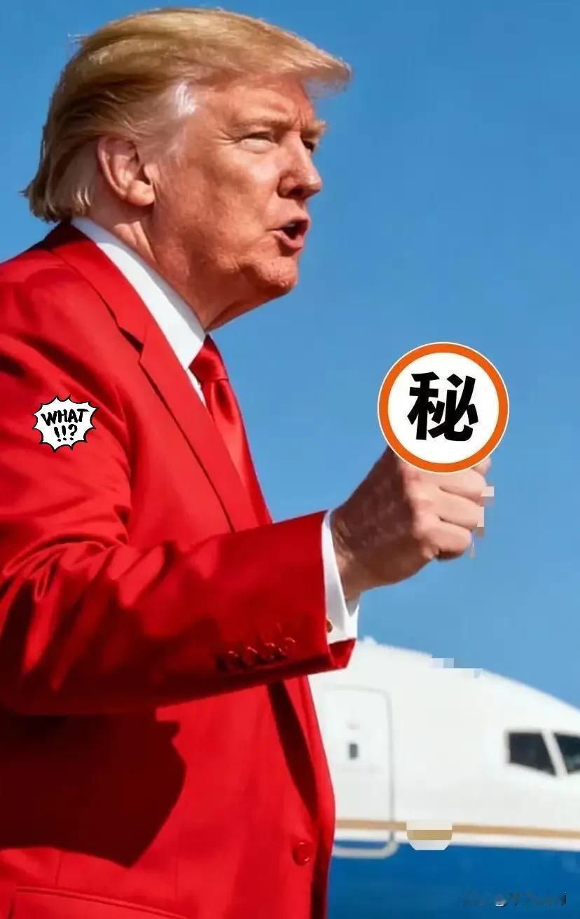就在刚刚特朗普正式宣布了10月18日，特朗普政府又出手了，直接冻结了110亿