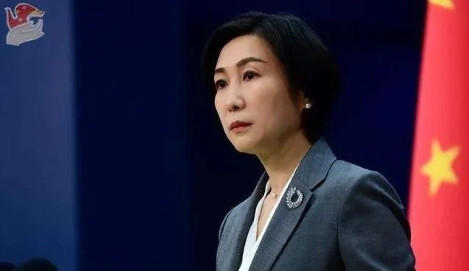 以色列：中国人是唯一不反犹的近日，波斯湾海域上演了一幕罕见的“奇景”：霍尔木兹