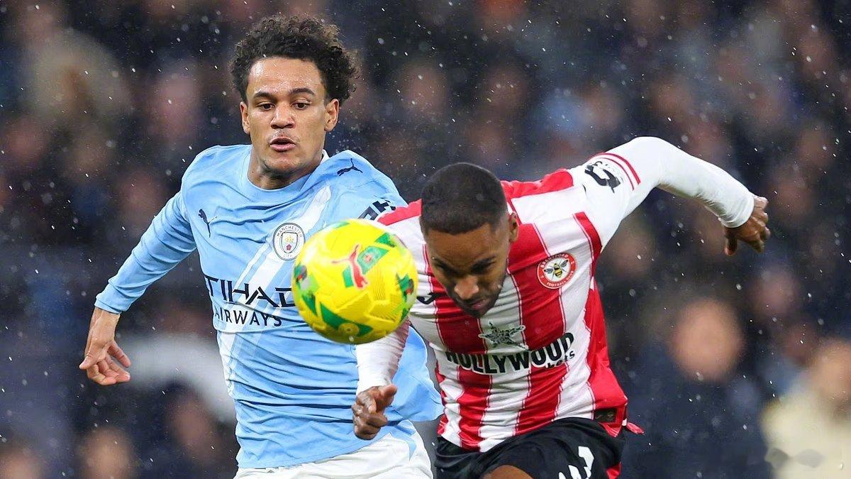 【买豪门替补】《邮报》：水晶宫计划在一月份增强进攻力量，他们盯上了曼城的22岁挪