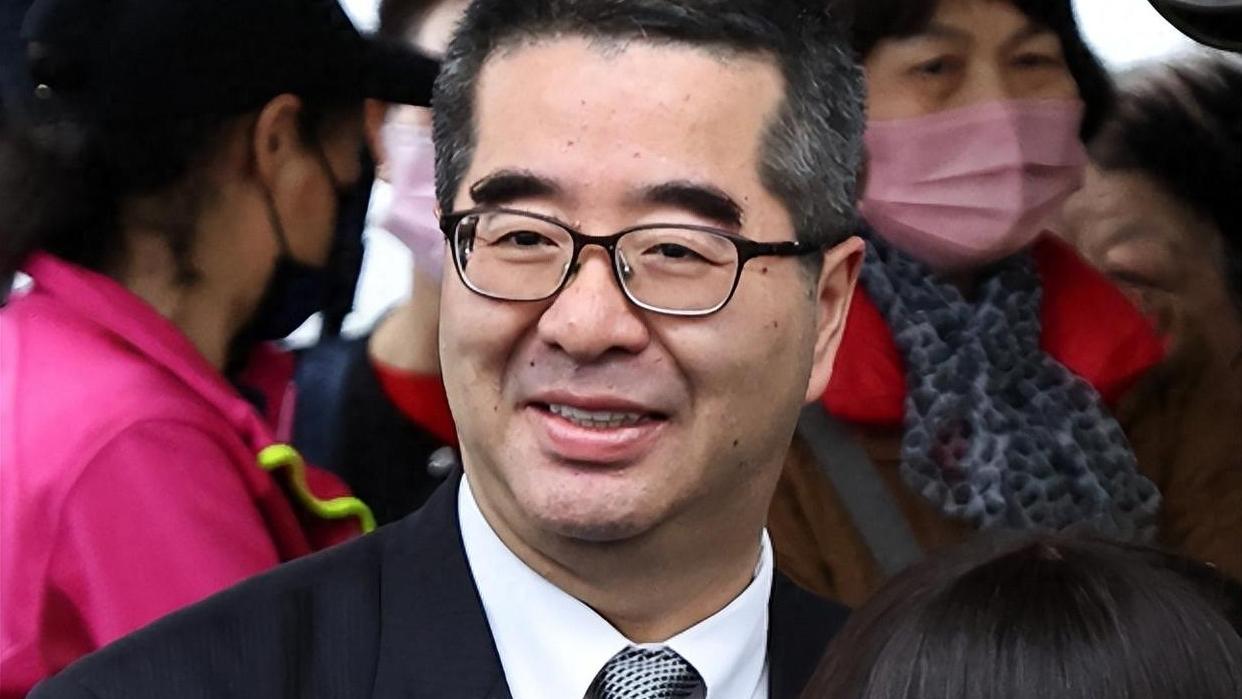 ⚠️萧旭岑掷地有声：台湾若谋统，动武者可能不是大陆！萧旭岑近日发出震撼预警