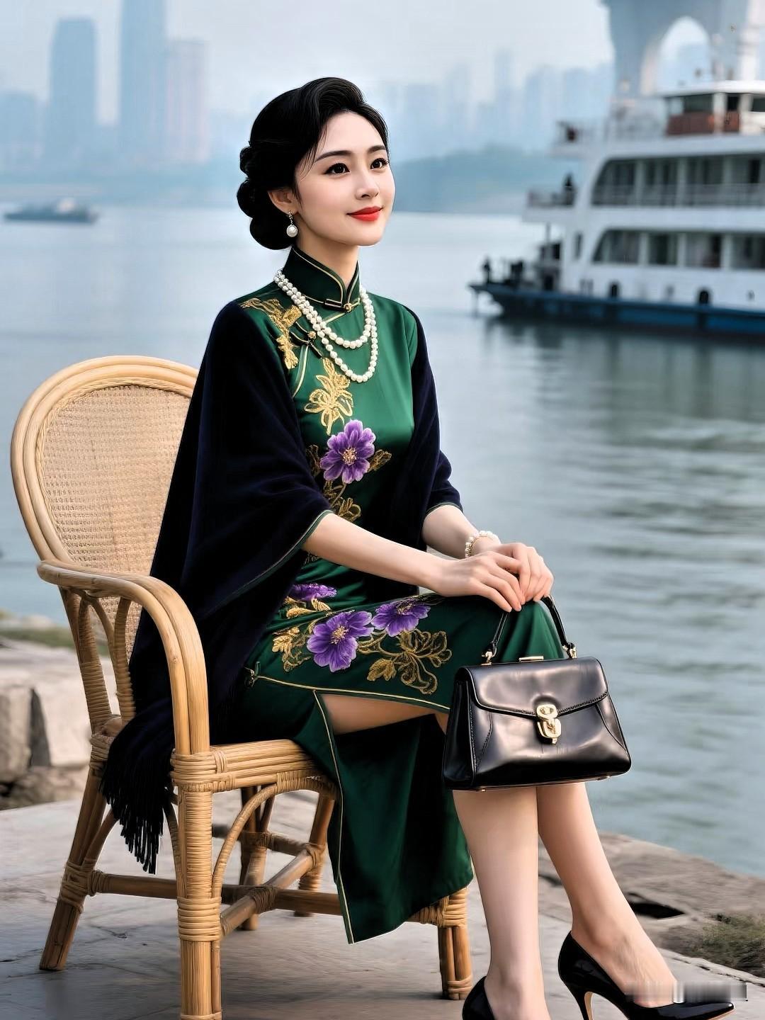 人到中年才惊觉，婚姻哪有什么高深莫测的“秘诀”，不过是两个人一起吃、一起