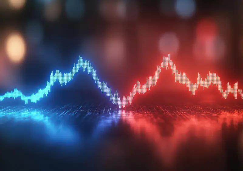 市场走在混沌期，板块以快速轮动，等待主线出来。春节期间热议的机器人AI应用